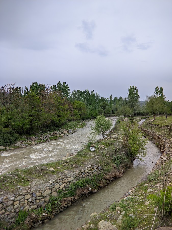 Ningle Nallah - Photo 4