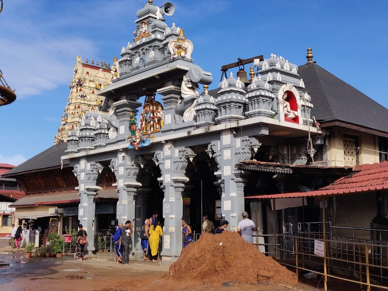 Sri Krishna Temple - Photo 4