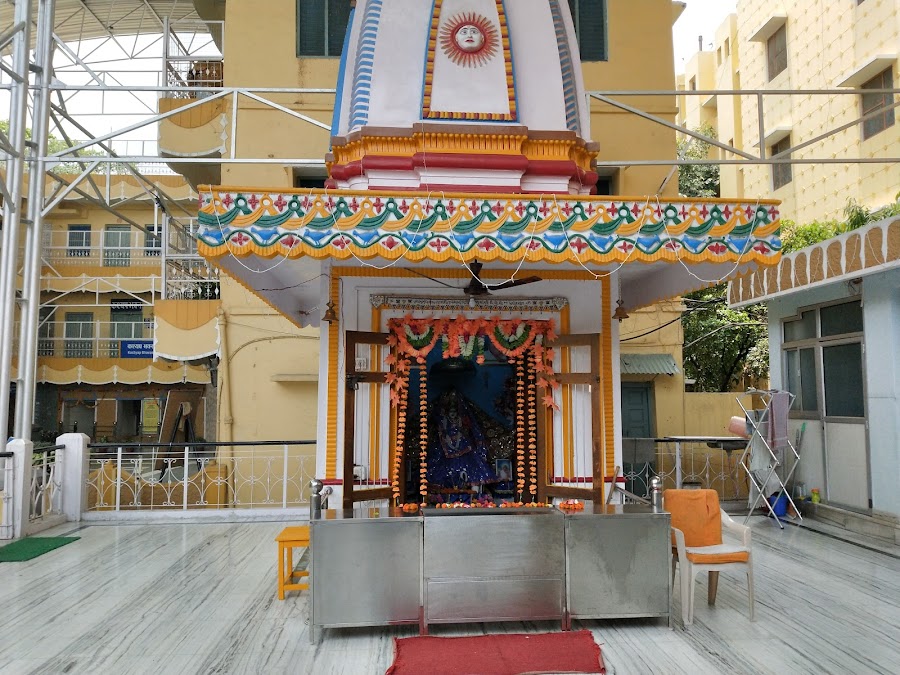Shanti Kunj - Photo 9