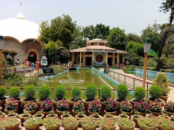 Shanti Kunj - Photo 6
