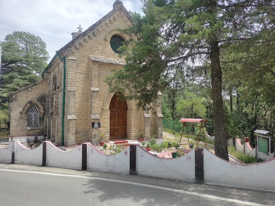 St. John's Church - Photo 5
