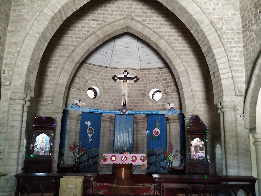 St. John's Church - Photo 2