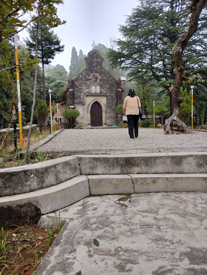 St. John's Church - Photo 6