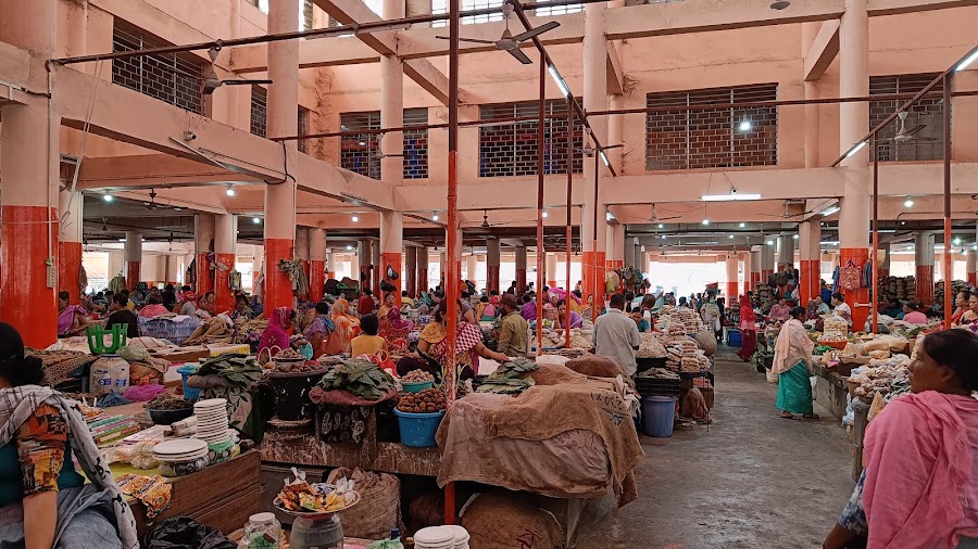 Ima Keithel (Mother's Market) - Photo 2