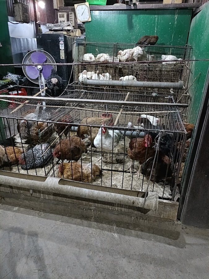 Ima Keithel (Mother's Market) - Photo 4