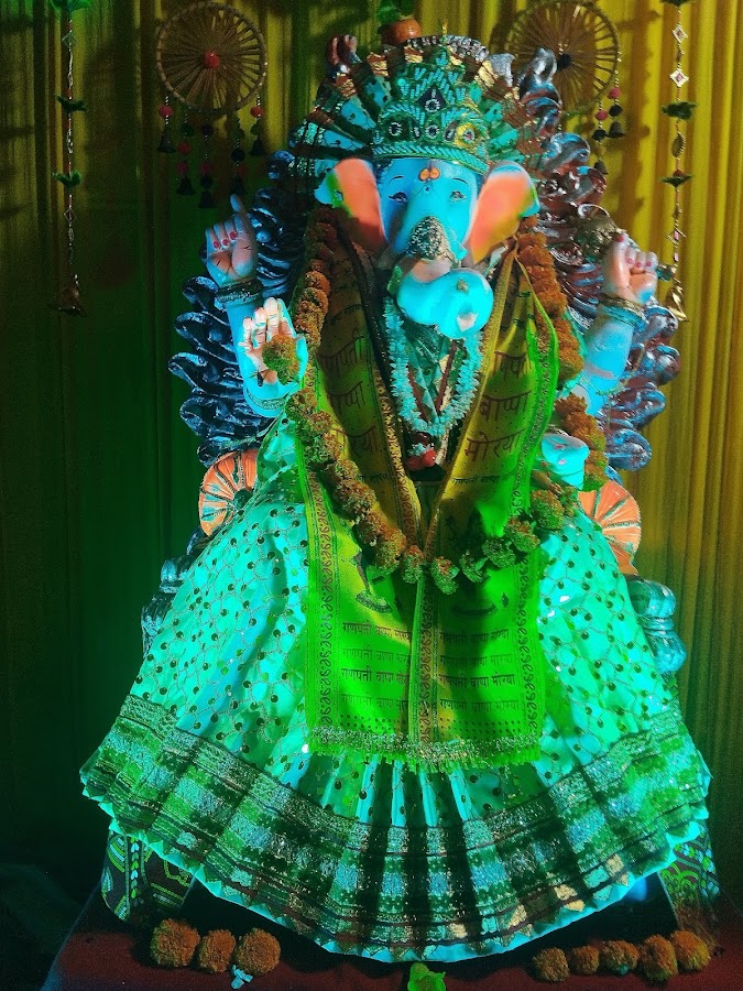 Bale Ram ki Gaddi - Photo 2
