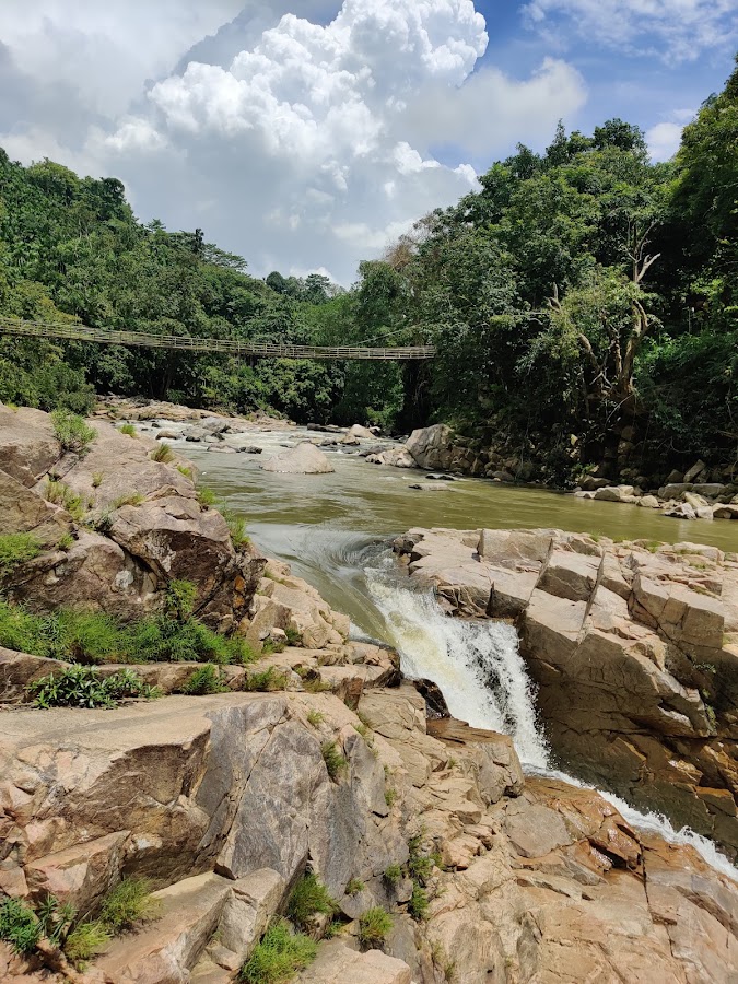 Pelga Falls - Photo 4