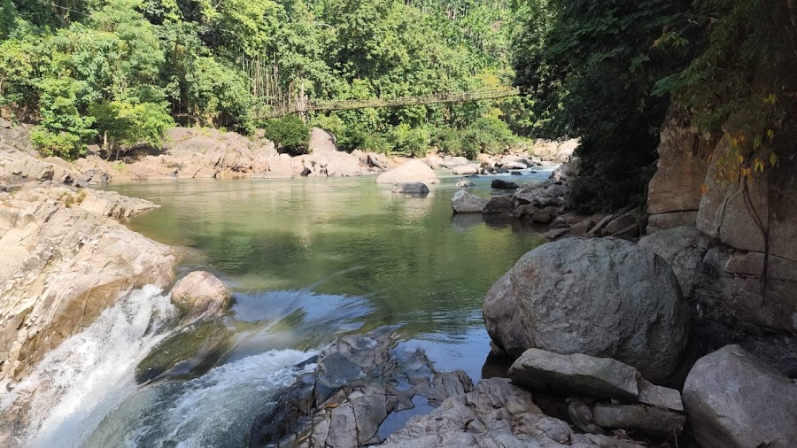 Pelga Falls - Photo 2