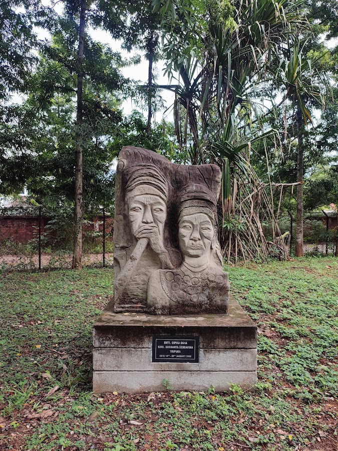 North East Zone Cultural Centre - Photo 3