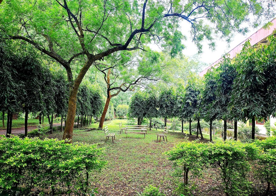 North East Zone Cultural Centre - Photo 4