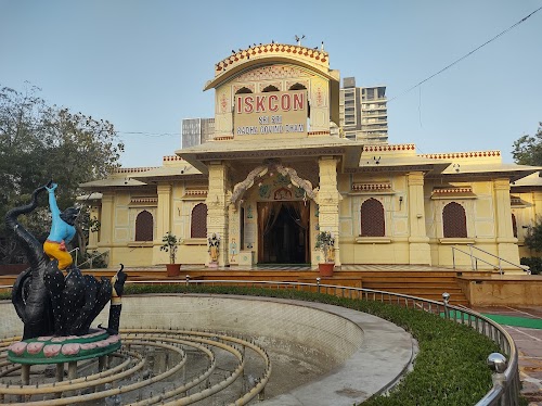 ISKCON Temple - Photo 2