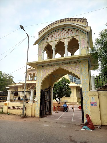 ISKCON Temple - Photo 4