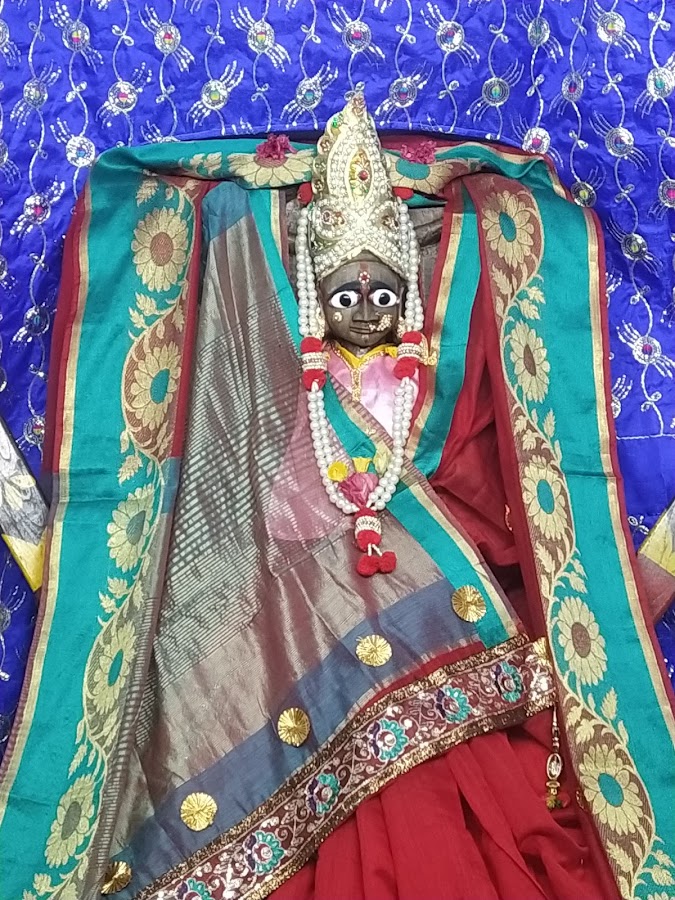 Tulja Bhawani Temple - Photo 4