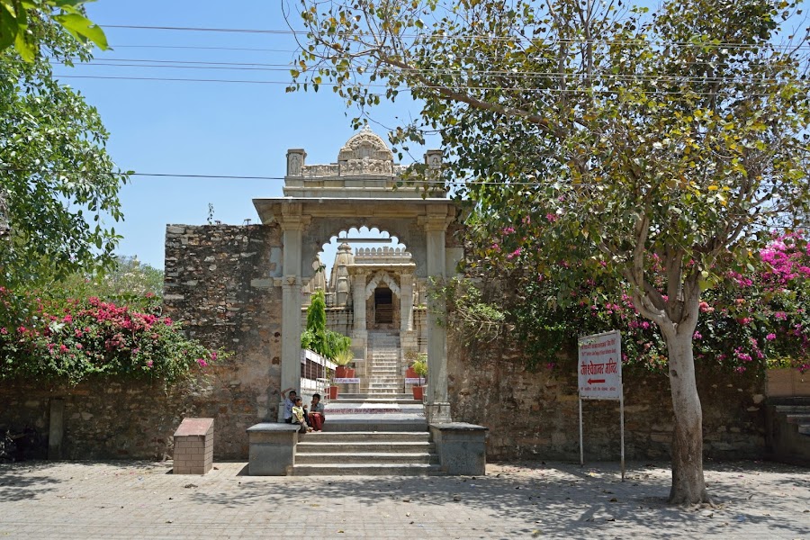 Tulja Bhawani Temple - Photo 3