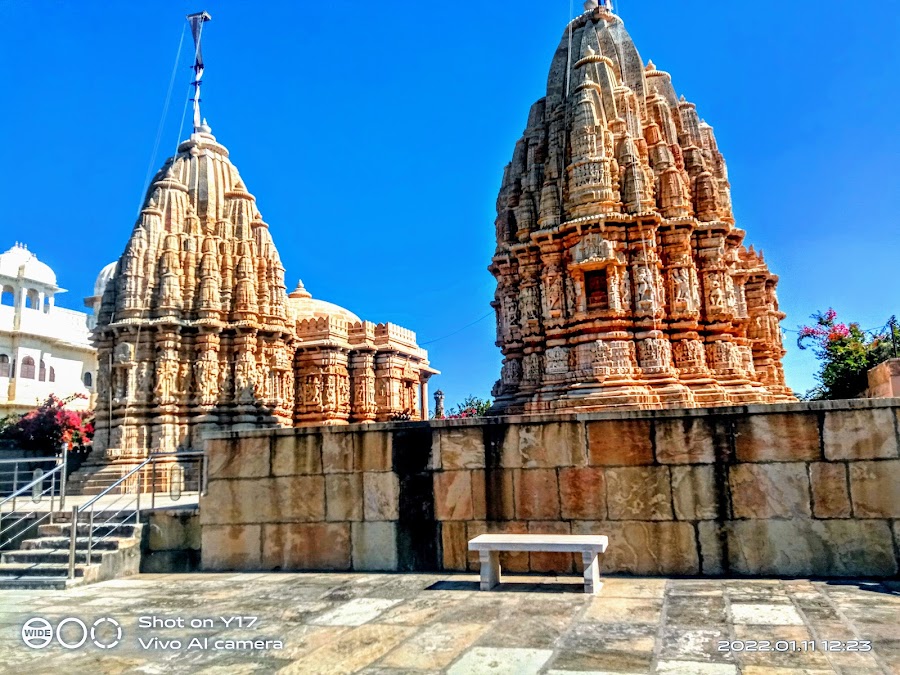 Tulja Bhawani Temple - Photo 2