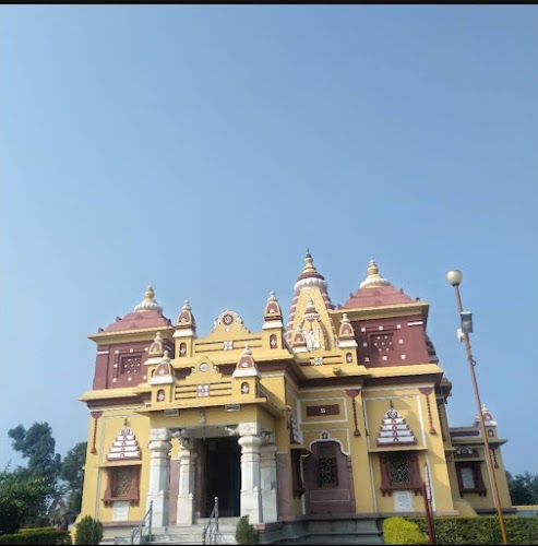 Birla Mandir - Photo 2