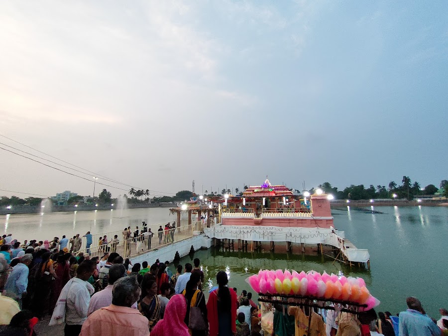 Narendra Pushkarinee - Photo 2