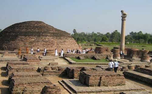 Vaishali - Photo 3