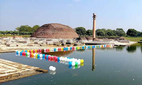 Vaishali - Photo 2