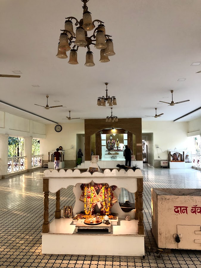Pagla Baba Ashram - Photo 4
