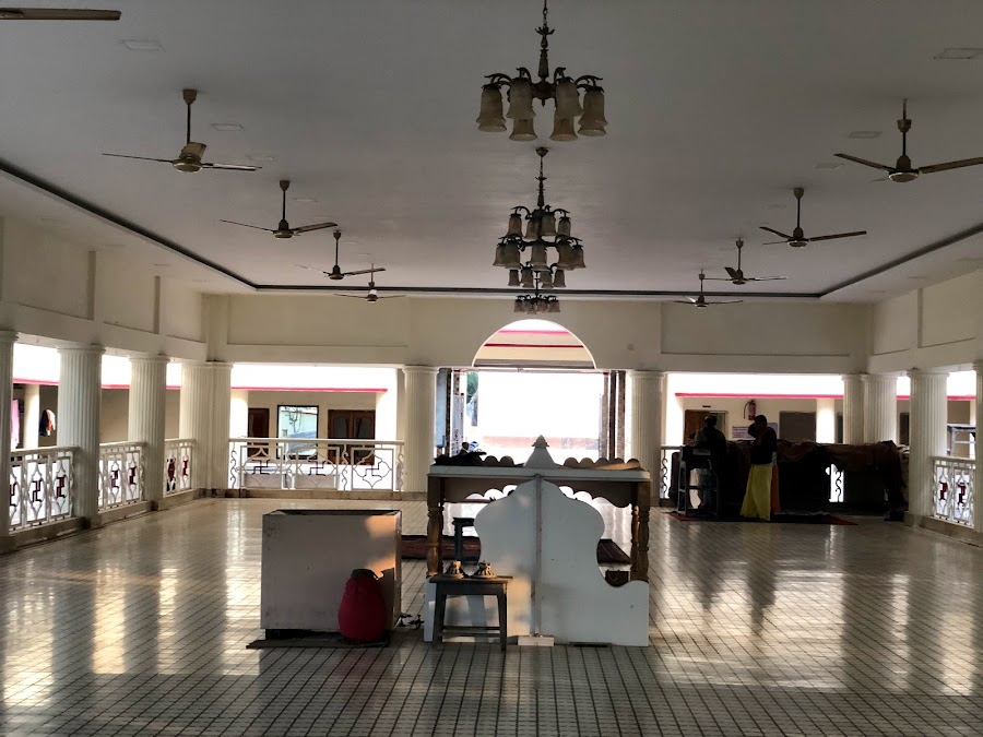 Pagla Baba Ashram - Photo 3