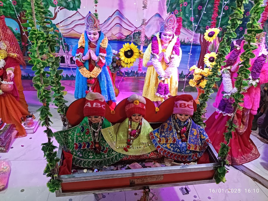 Kamadgiri - Photo 4