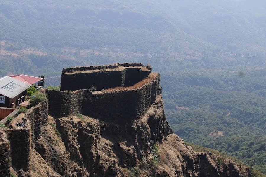 Pratapgad Fort - Photo 3
