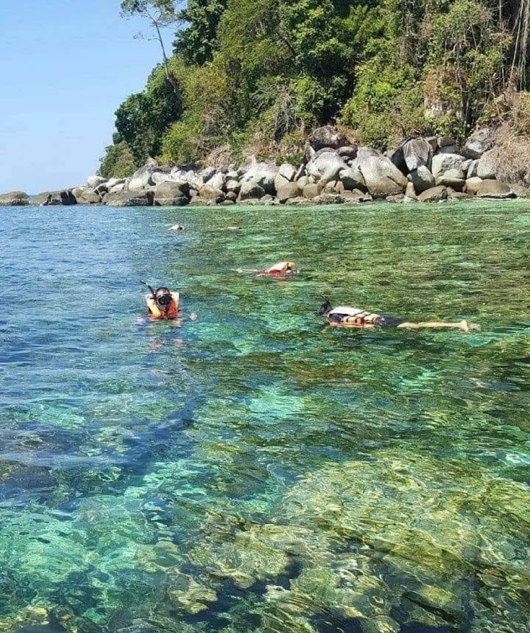 Andaman and Nicobar Islands - Photo 6