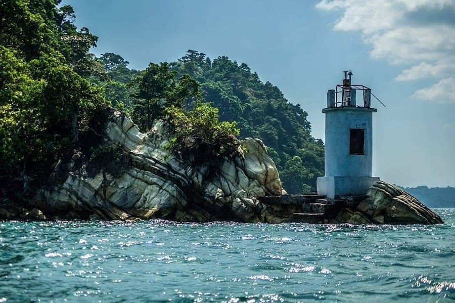 Andaman and Nicobar Islands - Photo 9