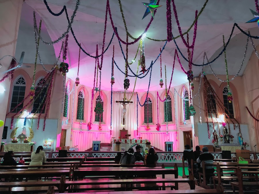St. Joseph's Cathedral - Photo 2