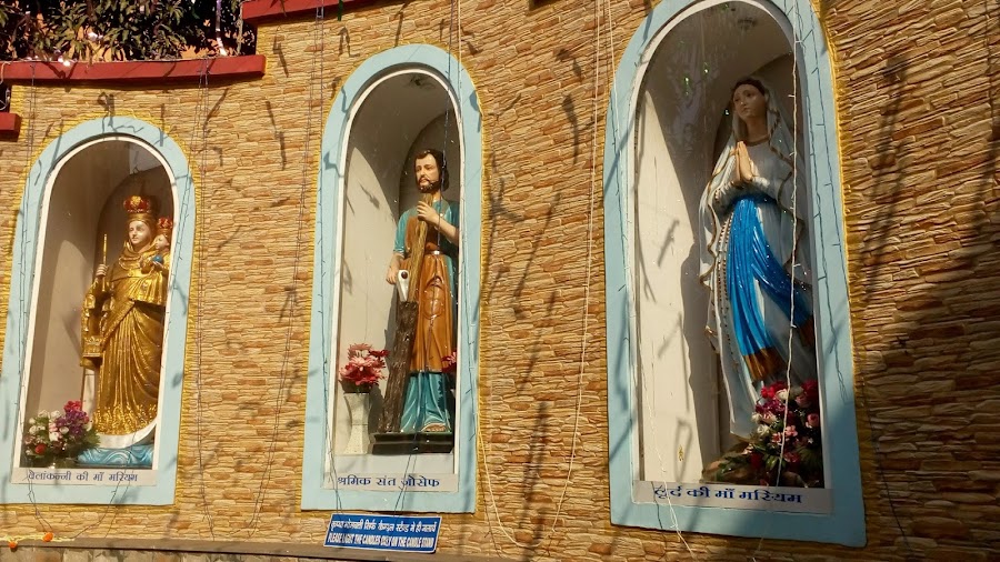 St. Joseph's Cathedral - Photo 3