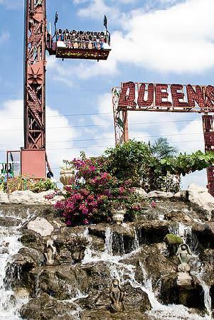 Queensland Amusement Park