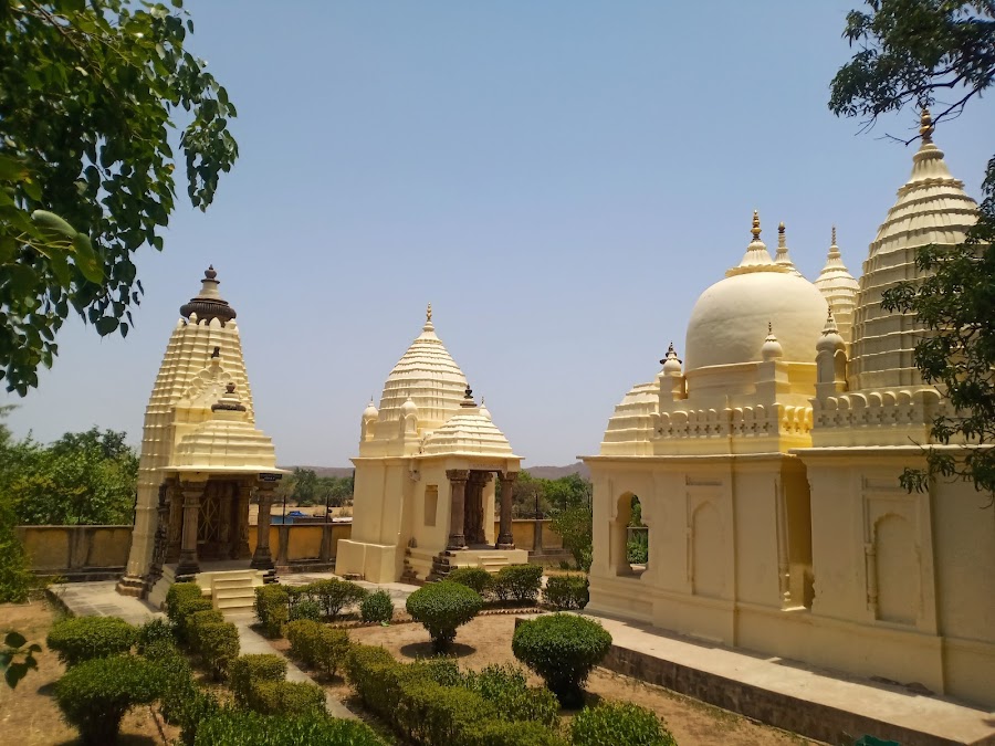 Parshvanatha Temple - Photo 3