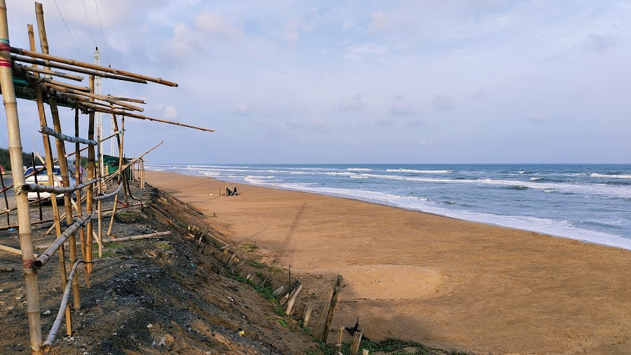 Chandrabhaga Beach - Photo 2
