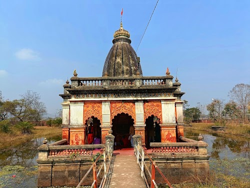 Balangir - Photo 2
