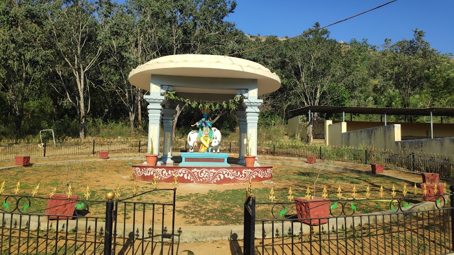 Bharadwaja Theertham - Photo 3