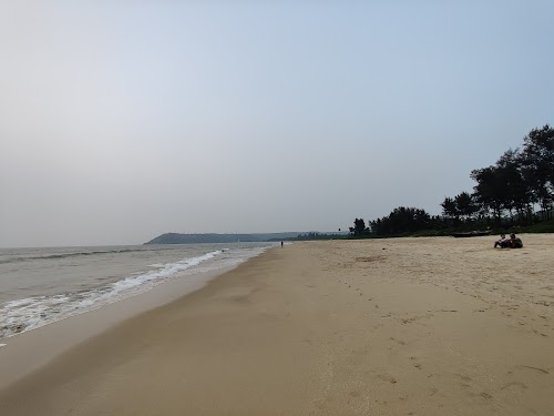 Sagareshwar Beach