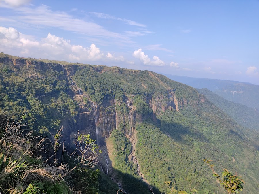 Seven Sisters Falls - Photo 2