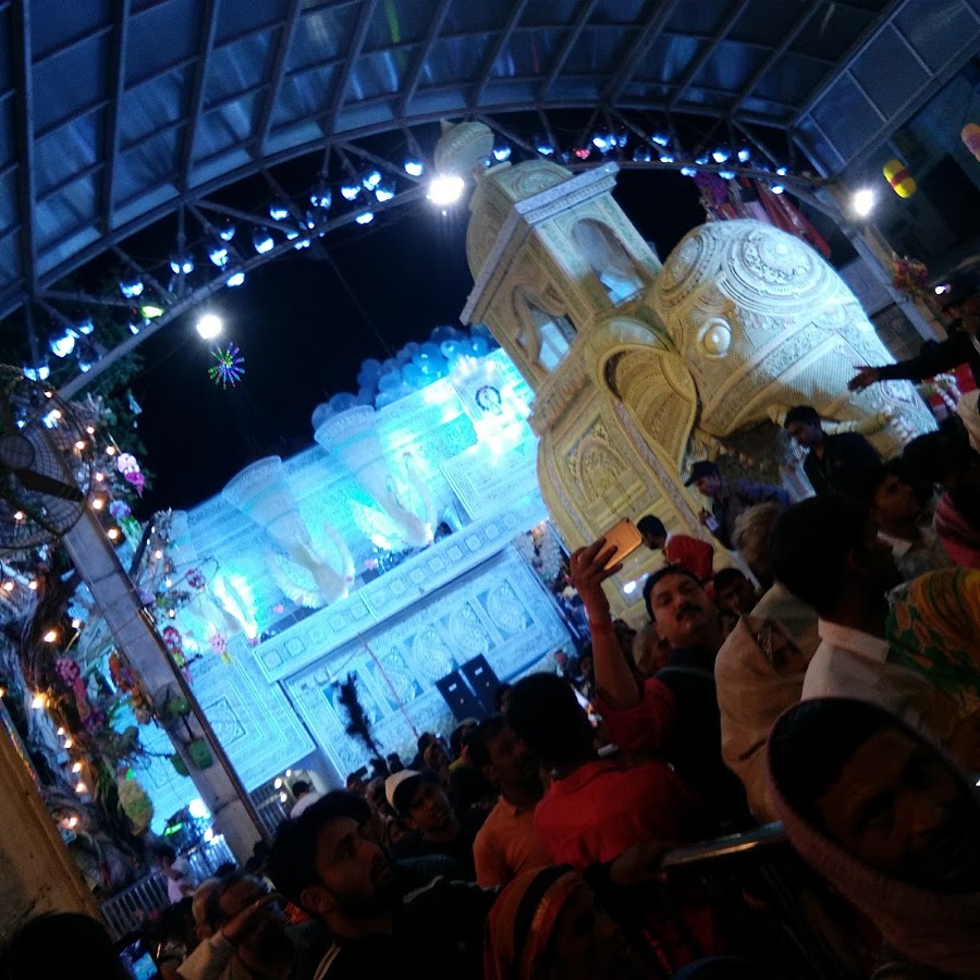 Dwarkadhish Temple - Photo 3