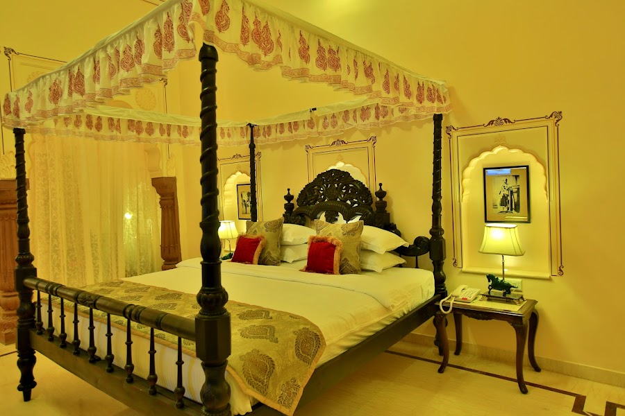 Umaid Bhawan Palace - Photo 2