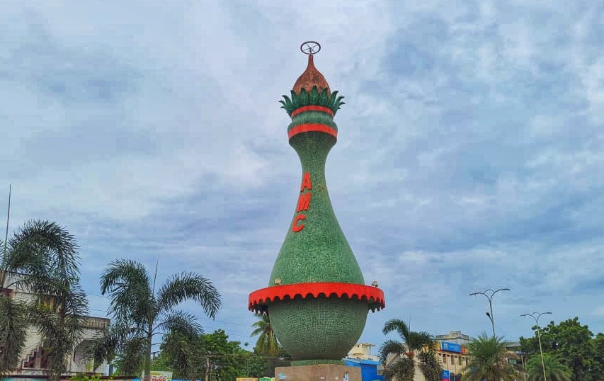 Godavari River - Photo 4