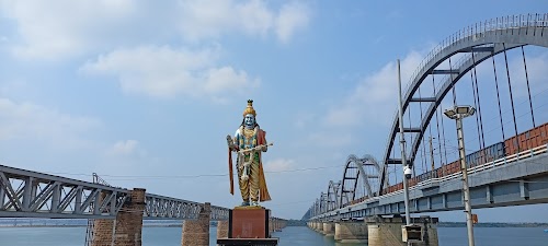 East Godavari - Photo 7