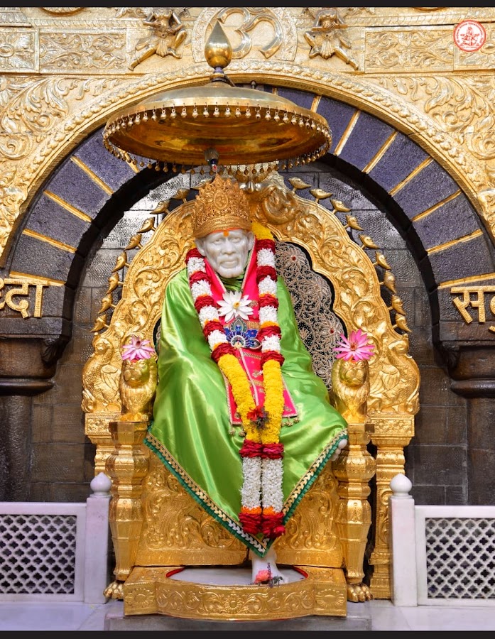Shri Saibaba Temple - Photo 3