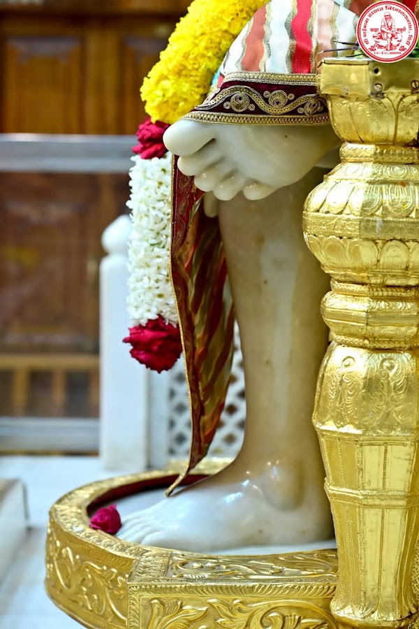 Shri Saibaba Temple - Photo 4