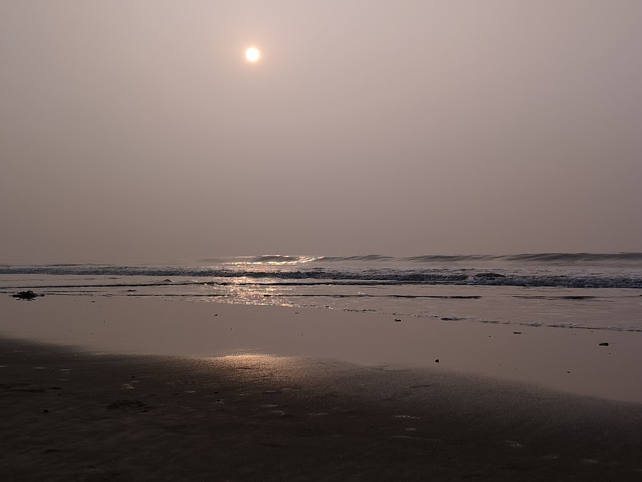 Shankarpur Beach - Photo 5