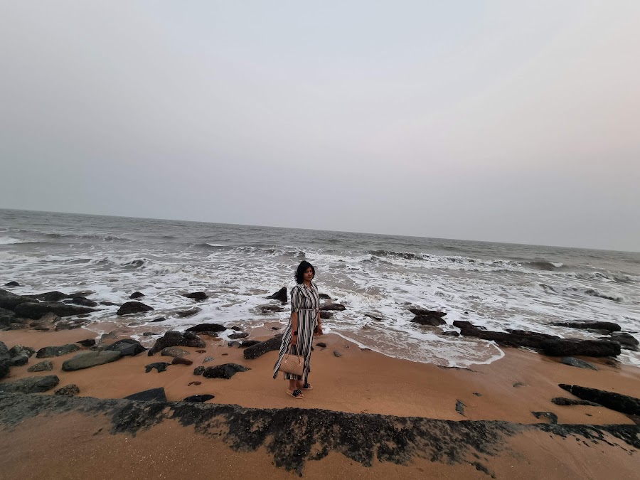 Shankarpur Beach - Photo 10