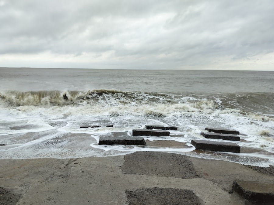 Shankarpur Beach - Photo 2