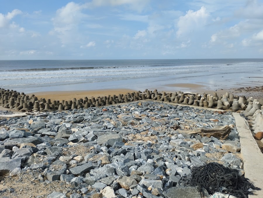 Shankarpur Beach - Photo 9