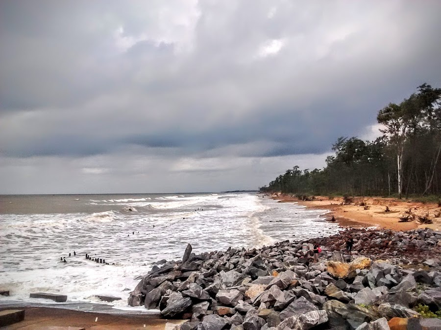 Shankarpur Beach - Photo 3