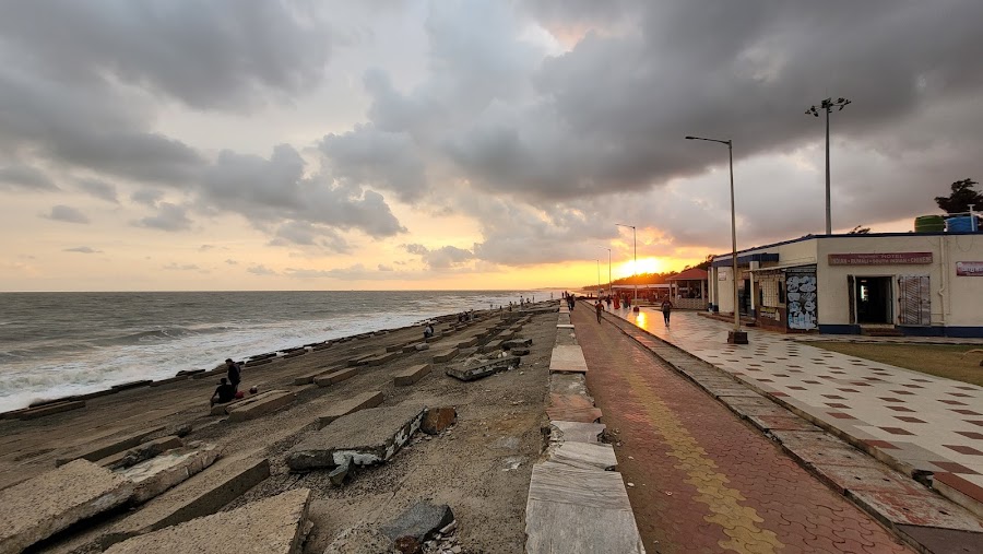 Shankarpur Beach - Photo 4